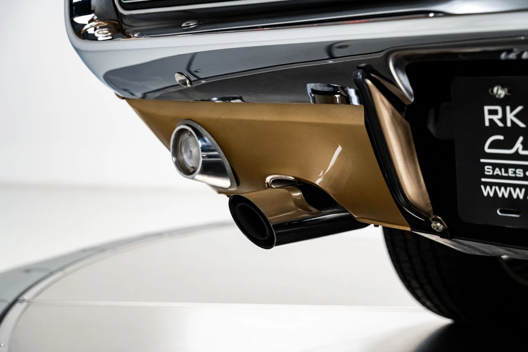 1968 Ford Shelby Mustang - Image 27 of 31