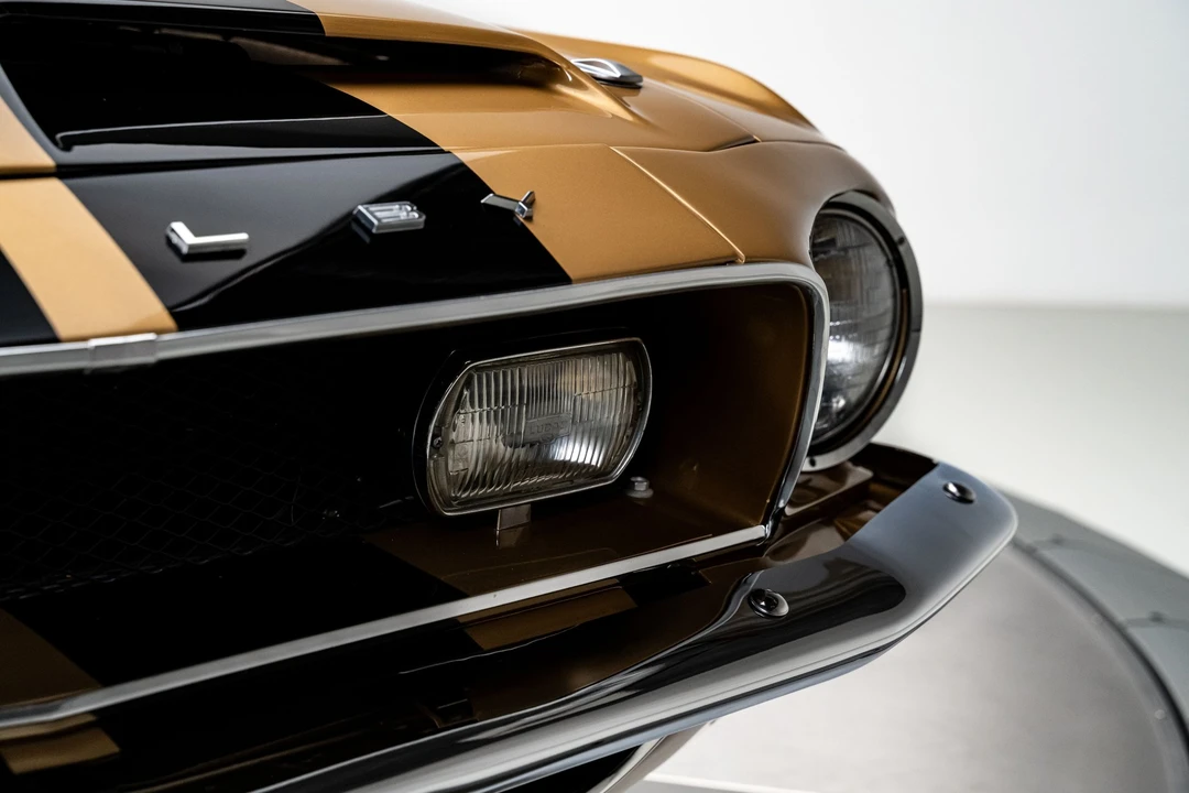 1968 Ford Shelby Mustang - Image 13 of 31