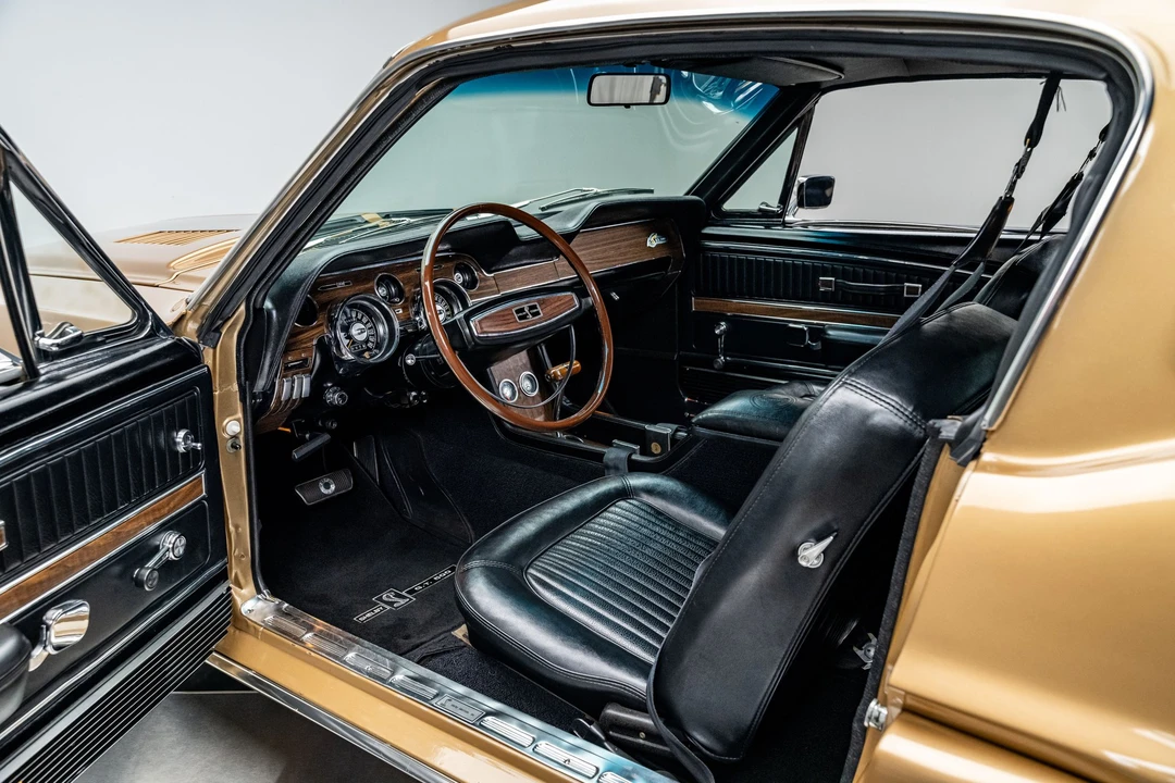 1968 Ford Shelby Mustang - Image 3 of 31