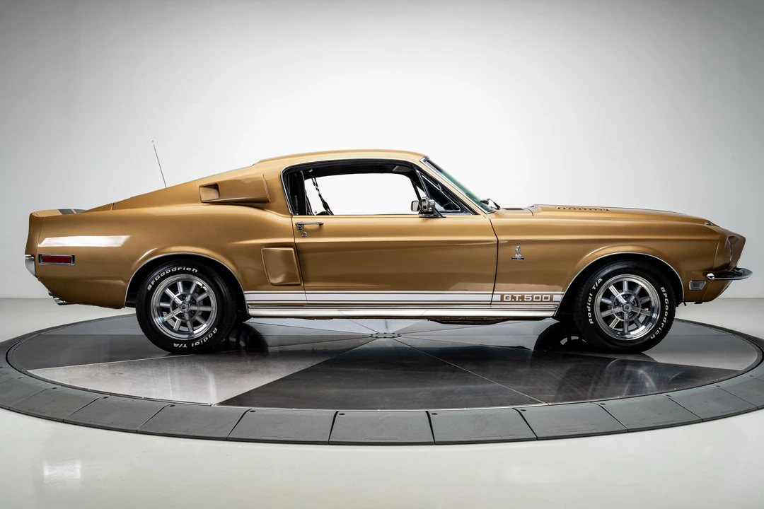 1968 Ford Shelby Mustang - Image 16 of 31