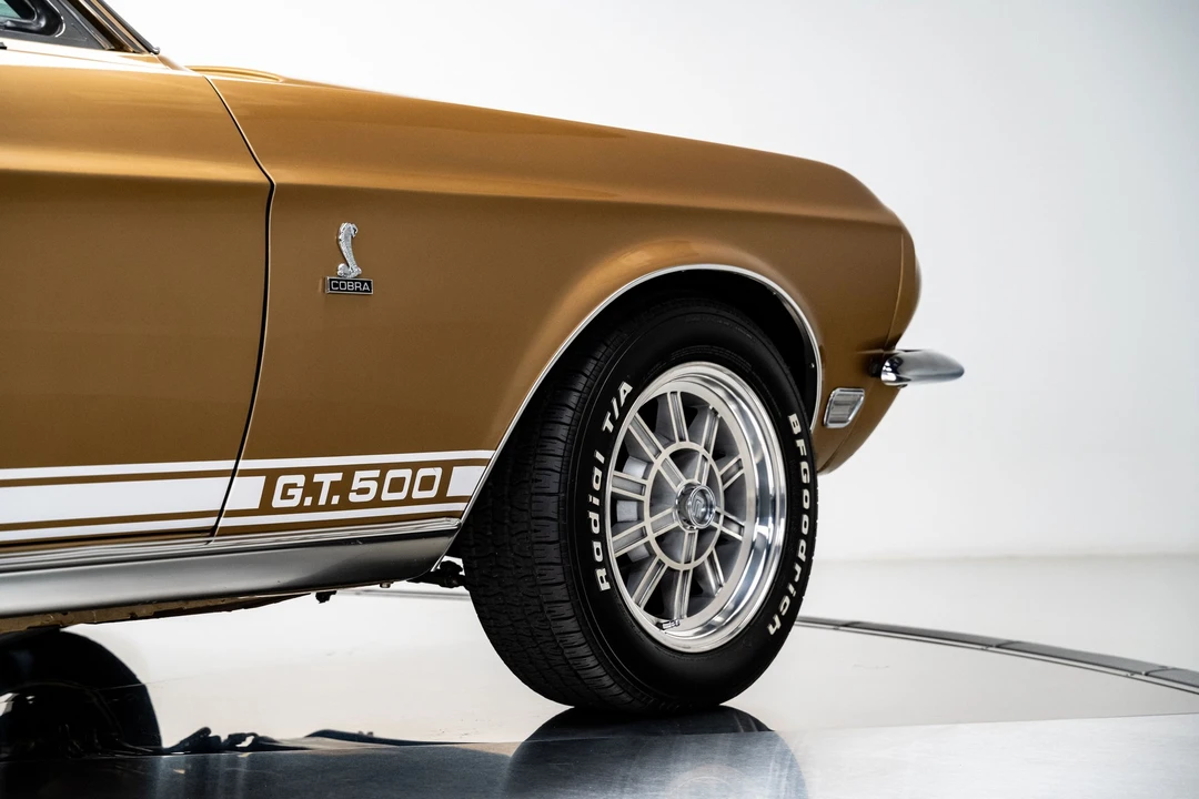1968 Ford Shelby Mustang - Image 15 of 31