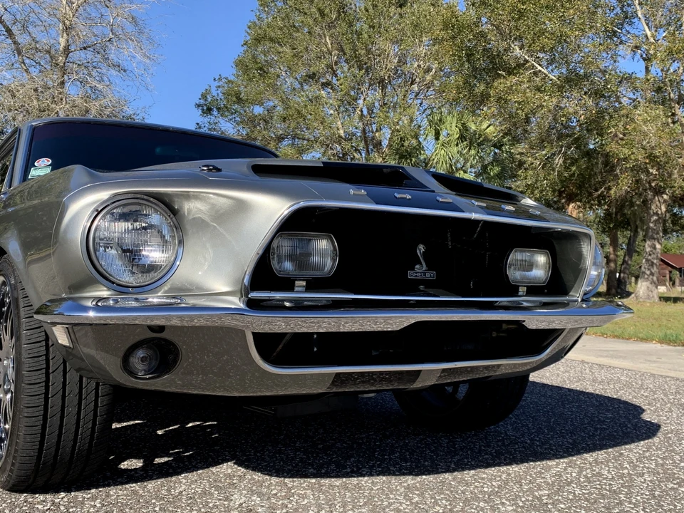1968 Shelby GT500 - Image 31 of 31