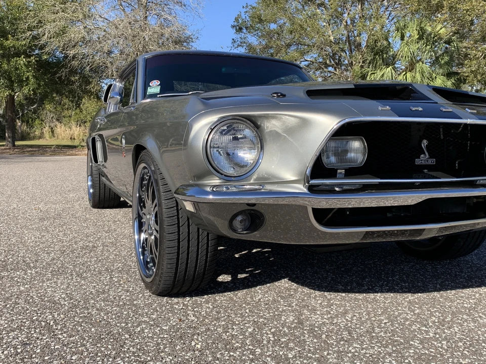 1968 Shelby GT500 - Image 30 of 31