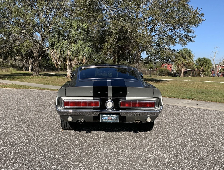 1968 Shelby GT500 - Image 11 of 31
