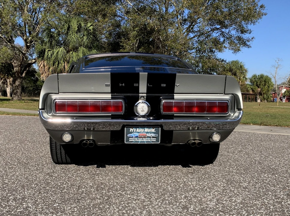 1968 Shelby GT500 - Image 12 of 31