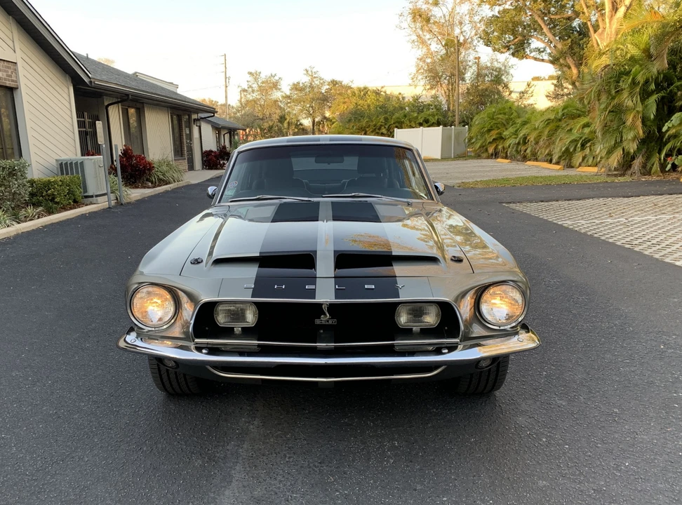 1968 Shelby GT500 - Image 19 of 31