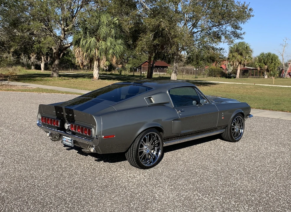 1968 Shelby GT500 - Image 15 of 31