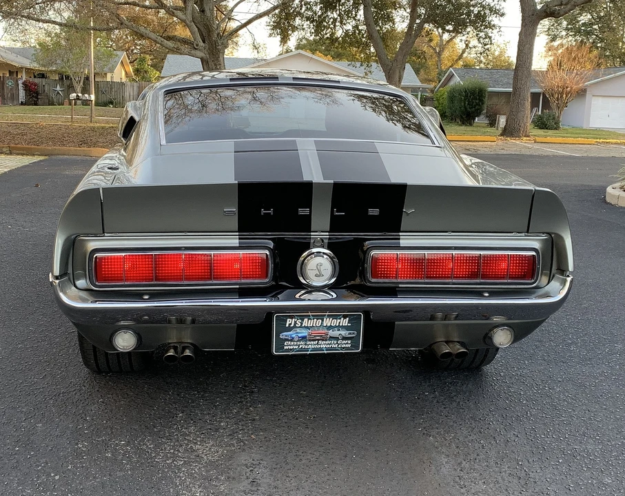 1968 Shelby GT500 - Image 10 of 31