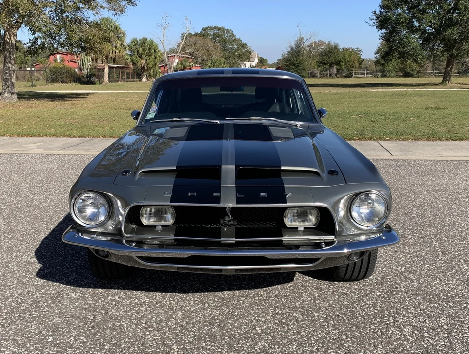 1968 Shelby GT500 - Image 20 of 31