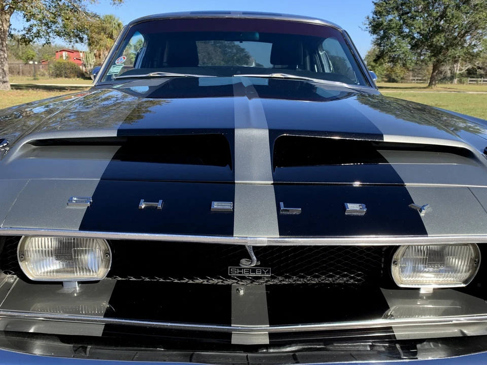 1968 Shelby GT500 - Image 27 of 31