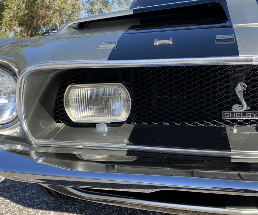 1968 Shelby GT500 - Image 28 of 31