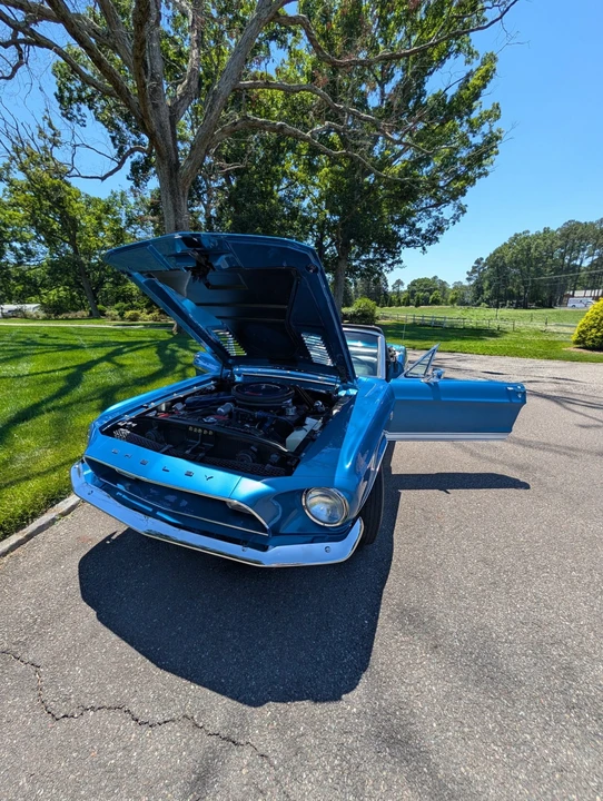 1968 Shelby GT500 - Image 23 of 31