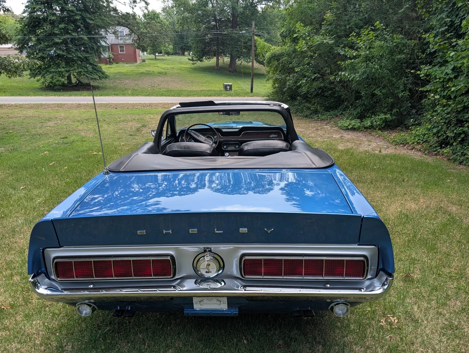 1968 Shelby GT500 - Image 10 of 31