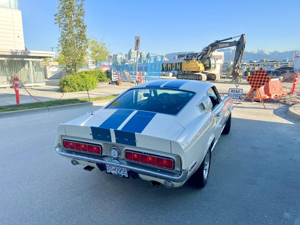 1968 Shelby GT500 - Image 18 of 31