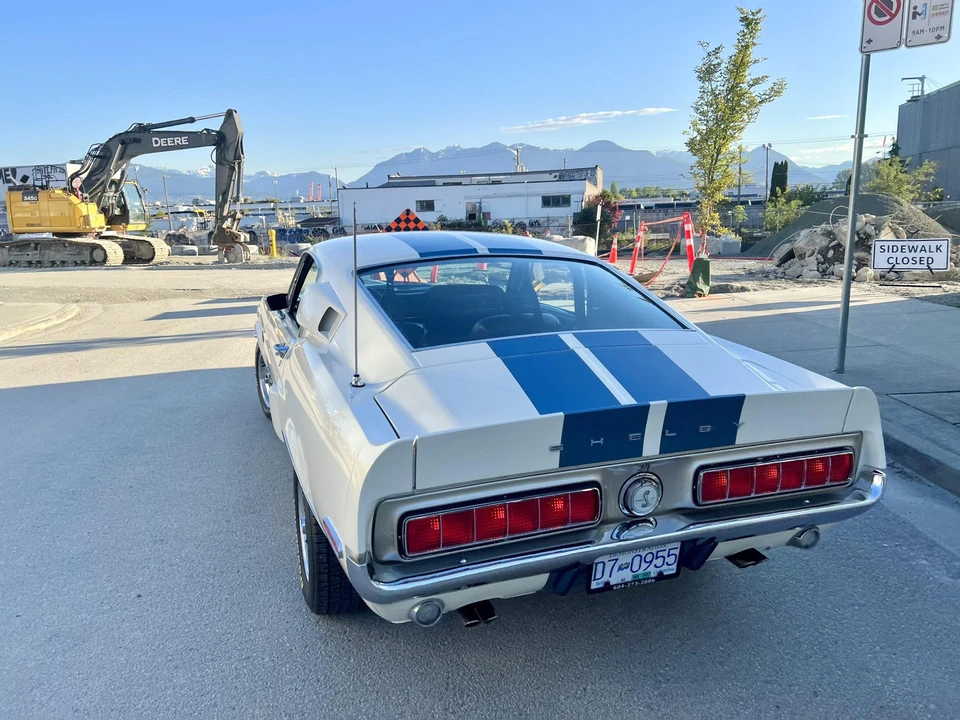 1968 Shelby GT500 - Image 14 of 31