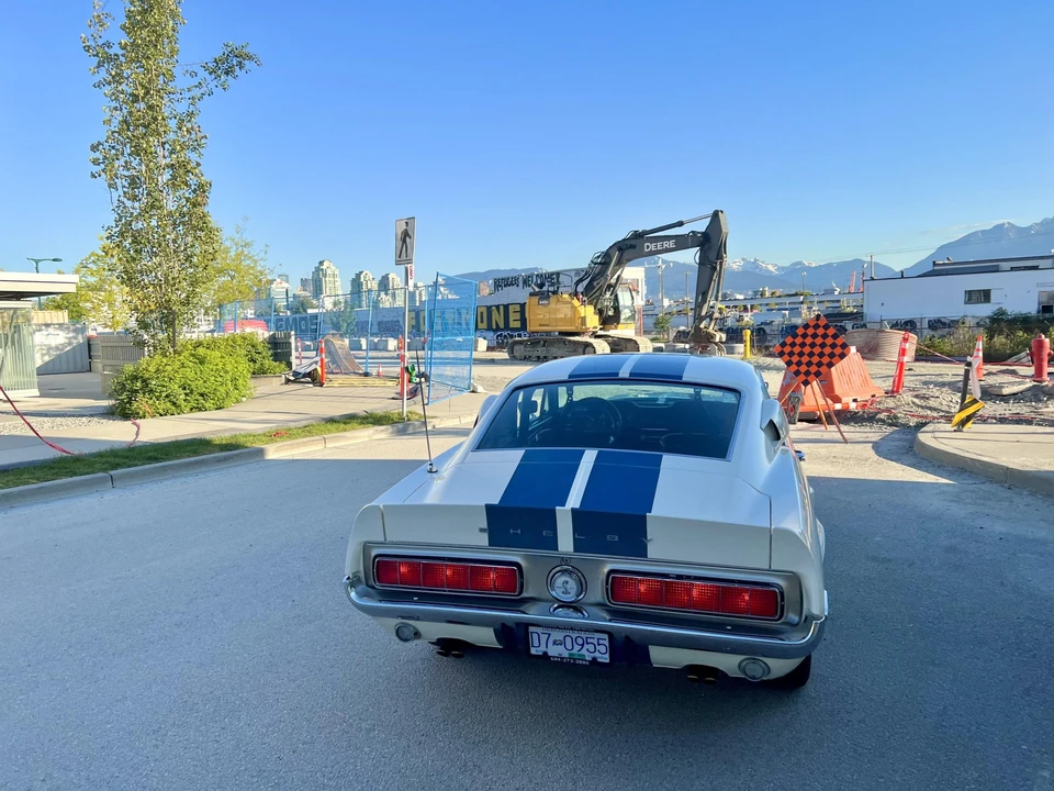 1968 Shelby GT500 - Image 15 of 31