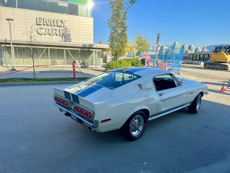 1968 Shelby GT500 - Image 21 of 31