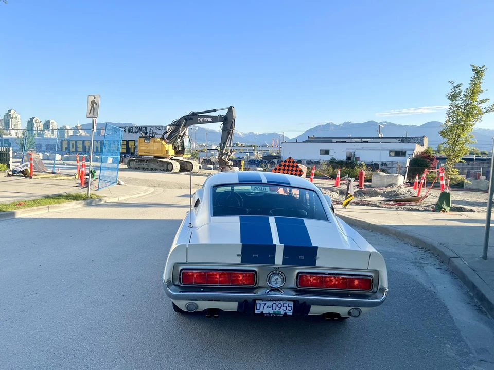 1968 Shelby GT500 - Image 13 of 31