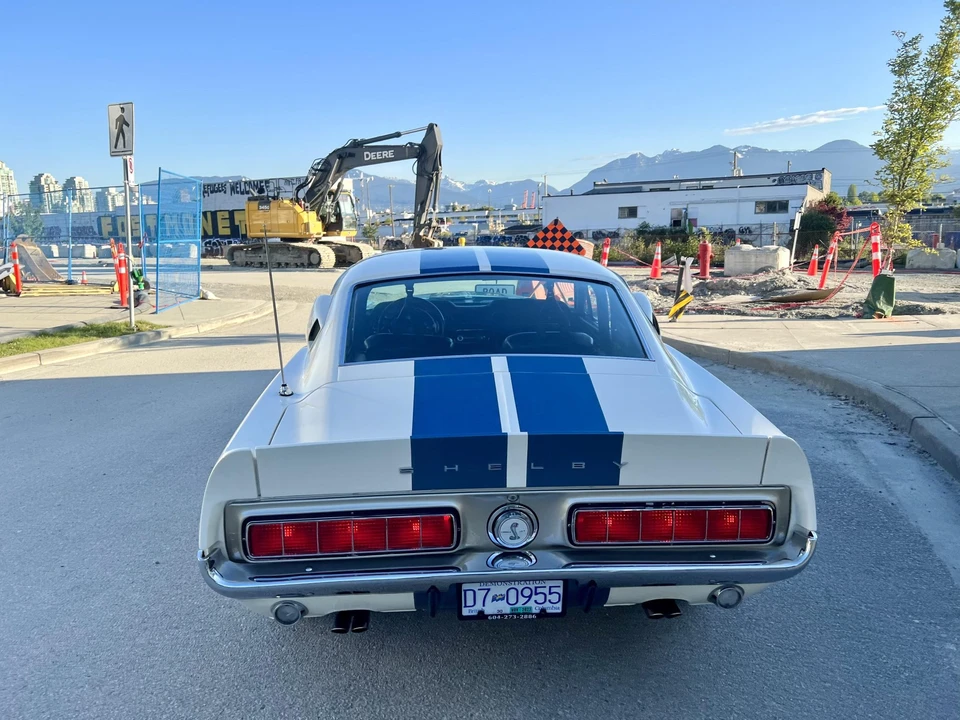 1968 Shelby GT500 - Image 17 of 31
