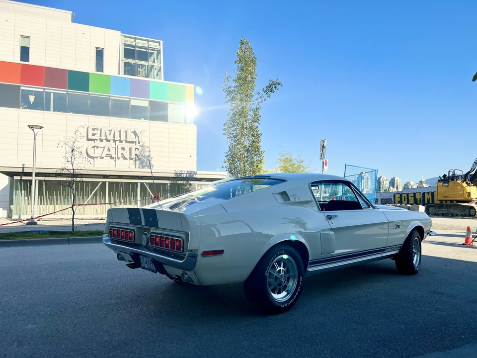 1968 Shelby GT500 - Image 20 of 31