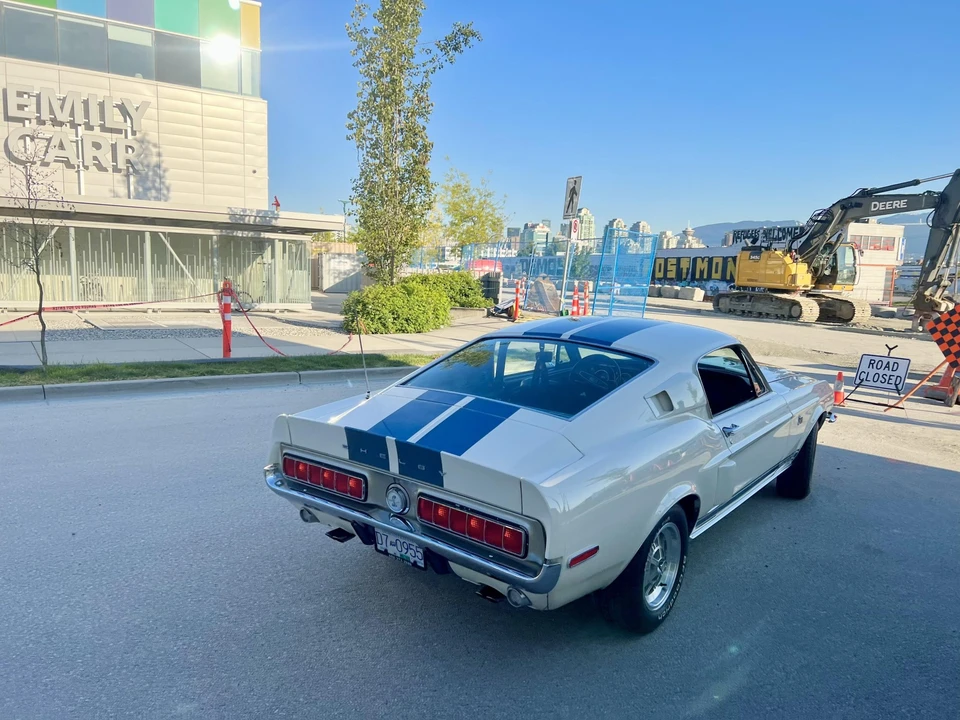 1968 Shelby GT500 - Image 24 of 31