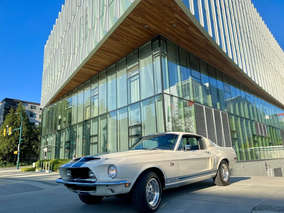 1968 Shelby GT500 - Image 31 of 31