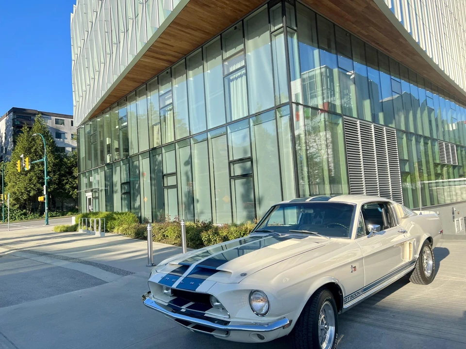 1968 Shelby GT500 - Image 30 of 31