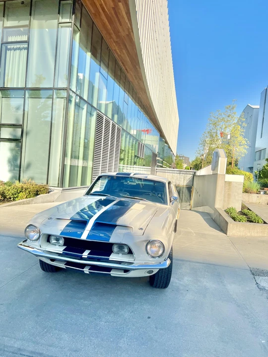 1968 Shelby GT500 - Image 28 of 31