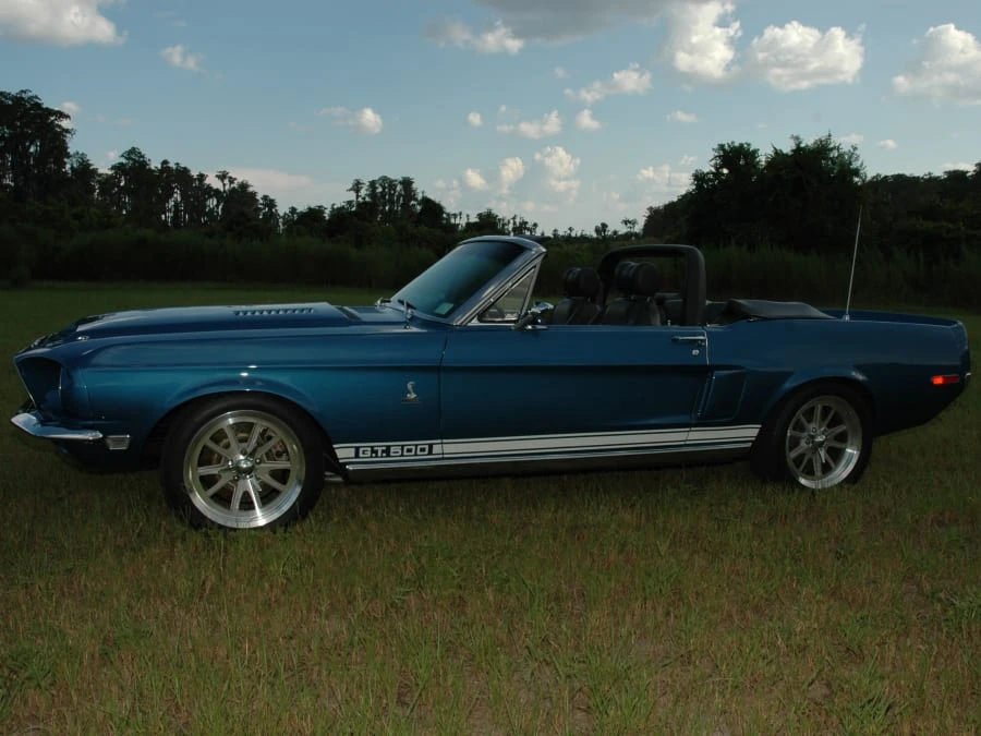 1968 Ford Replica - Image 2 of 8