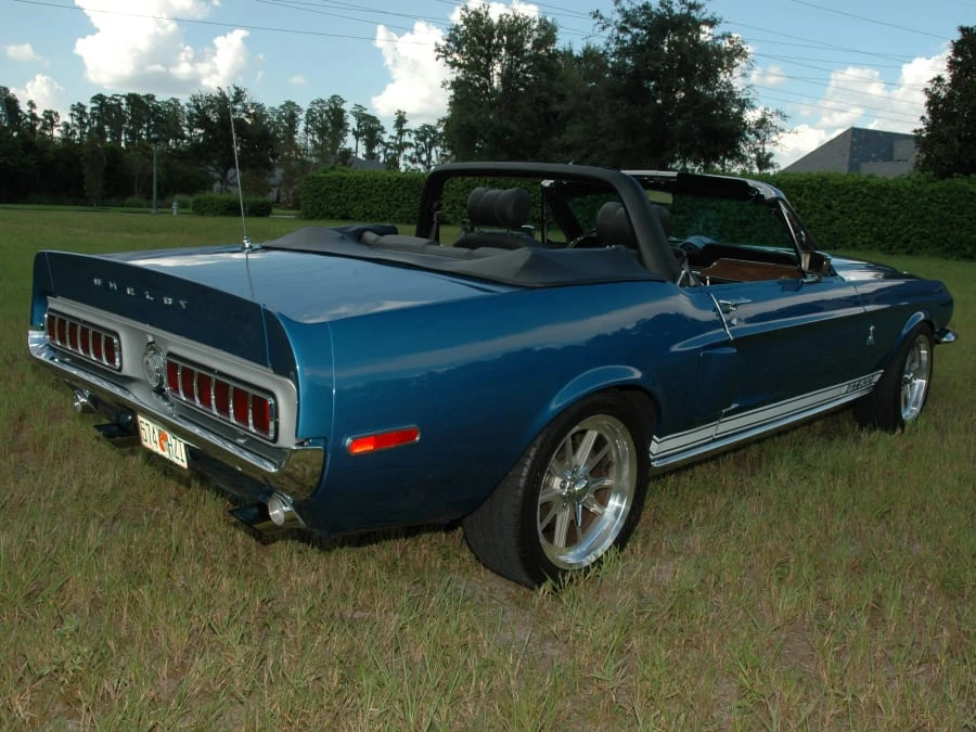 1968 Ford Replica - Image 3 of 8