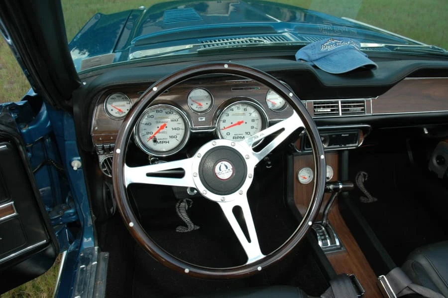 1968 Ford Replica - Image 4 of 8