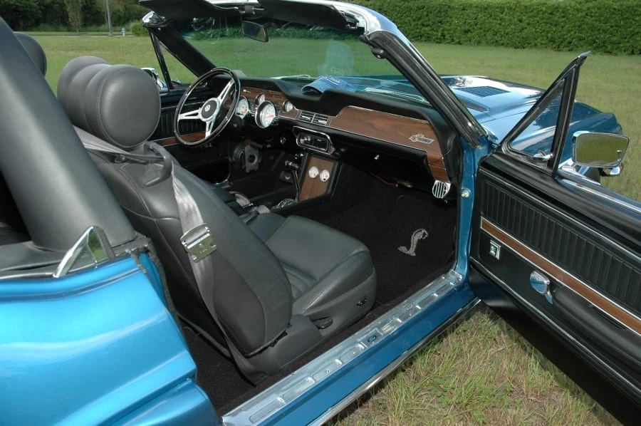 1968 Ford Replica - Image 5 of 8