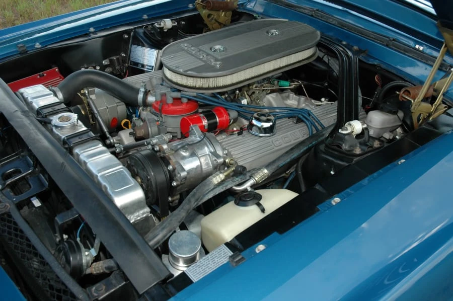 1968 Ford Replica - Image 6 of 8