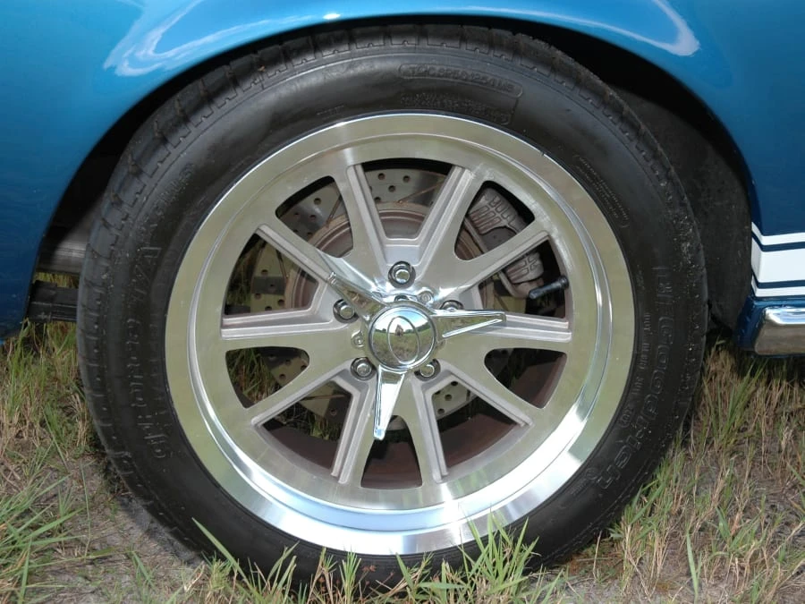 1968 Ford Replica - Image 7 of 8