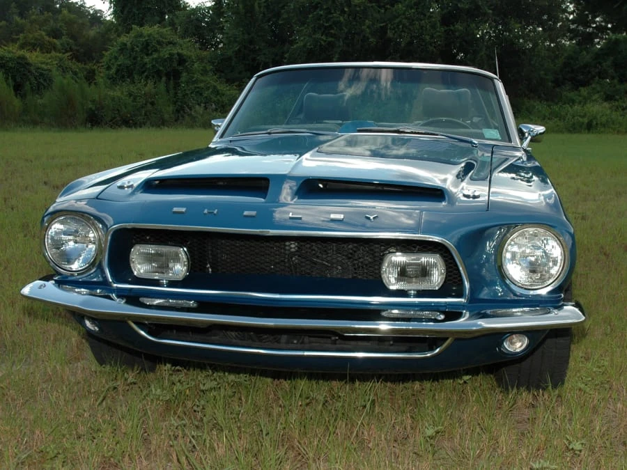 1968 Ford Replica - Image 8 of 8