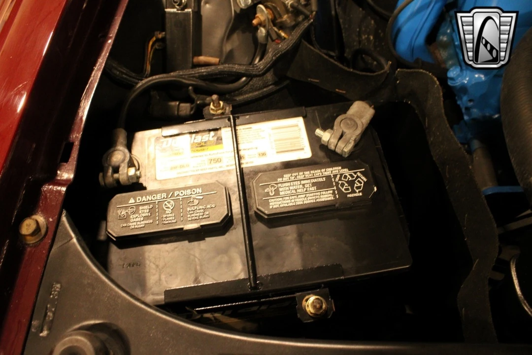 1968 Ford Thunderbird 3rd Gen - Image 9 of 12