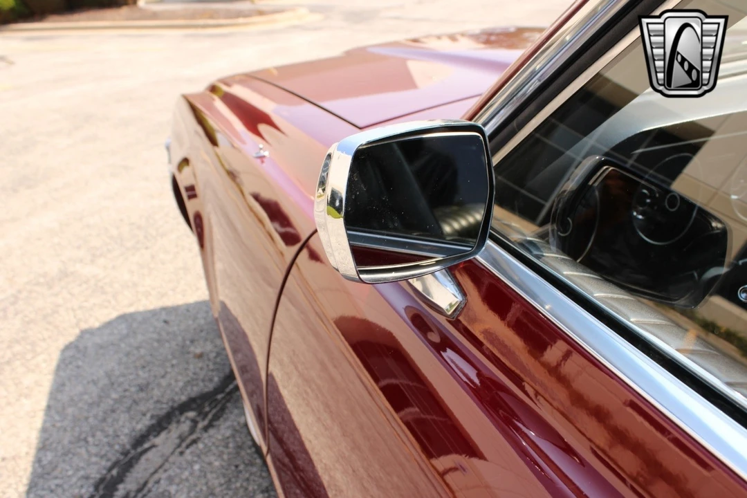 1968 Ford Thunderbird 5th Gen - Image 18 of 21