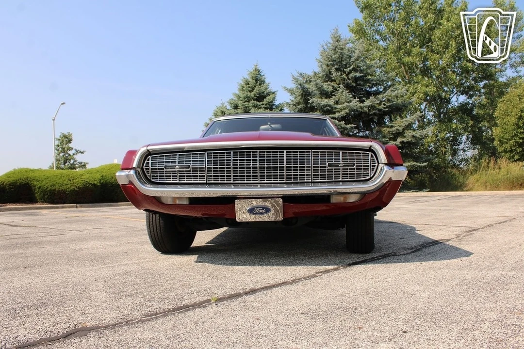 1968 Ford Thunderbird 5th Gen - Image 19 of 21