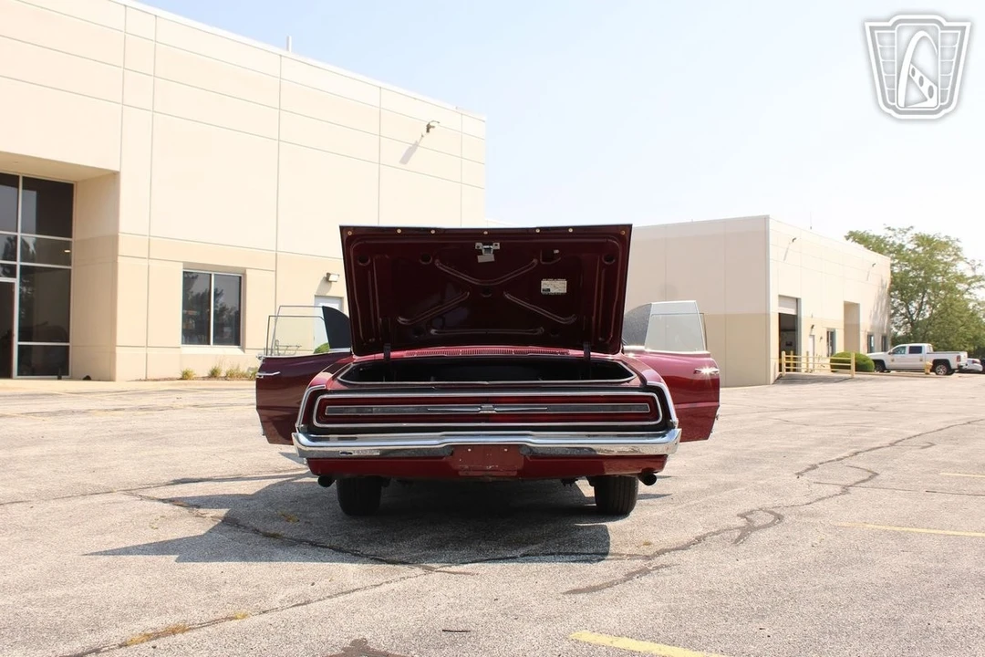 1968 Ford Thunderbird 5th Gen - Image 20 of 21