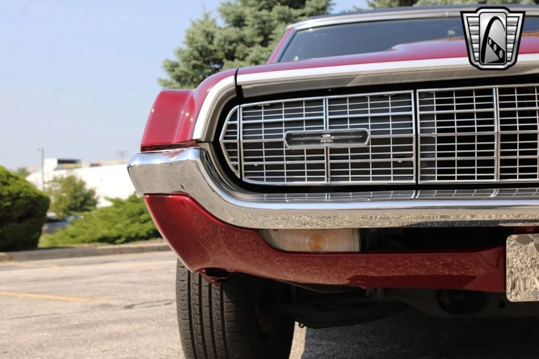 1968 Ford Thunderbird 3rd Gen - Image 10 of 12