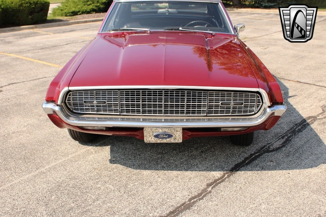 1968 Ford Thunderbird 3rd Gen - Image 7 of 12