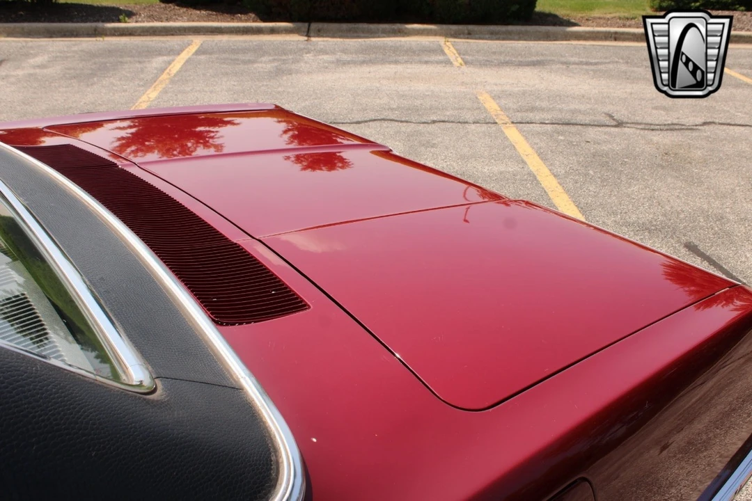 1968 Ford Thunderbird 5th Gen - Image 20 of 21