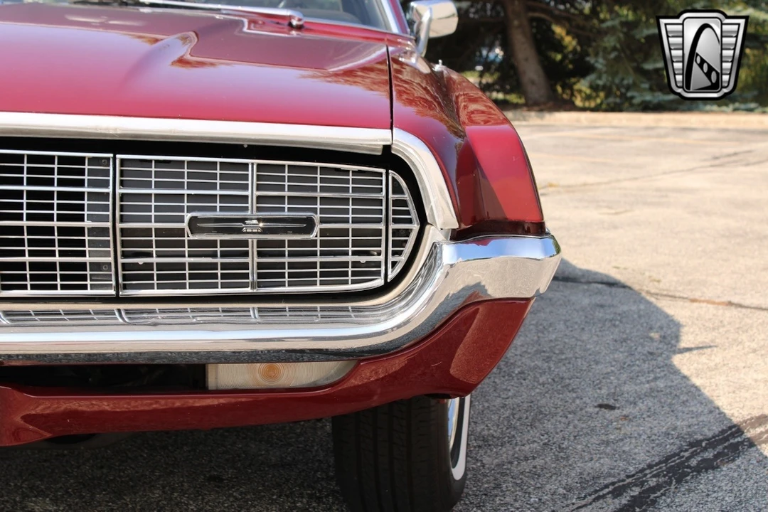 1968 Ford Thunderbird 3rd Gen - Image 12 of 12