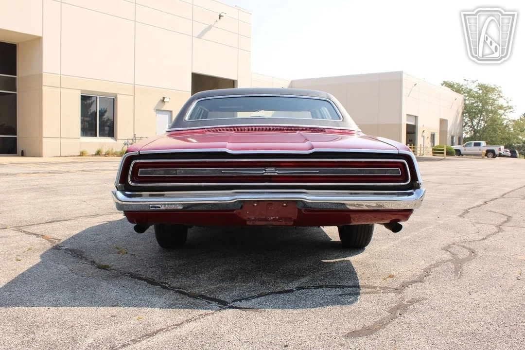 1968 Ford Thunderbird 5th Gen - Image 14 of 21