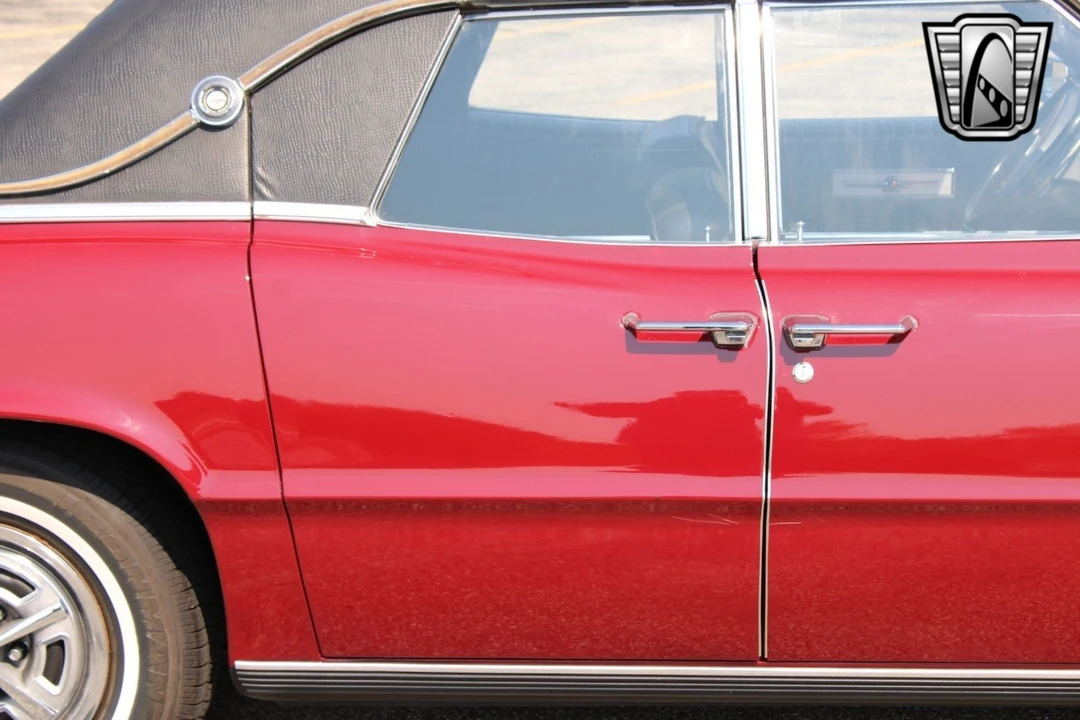 1968 Ford Thunderbird 5th Gen - Image 17 of 21