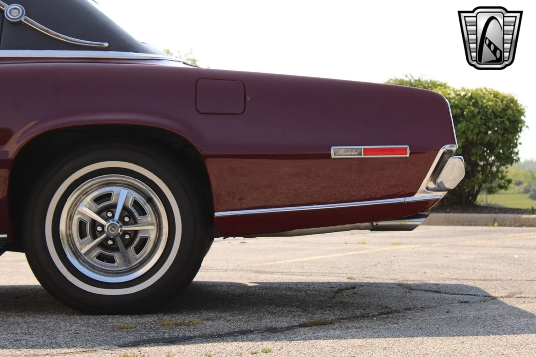 1968 Ford Thunderbird 5th Gen - Image 19 of 21