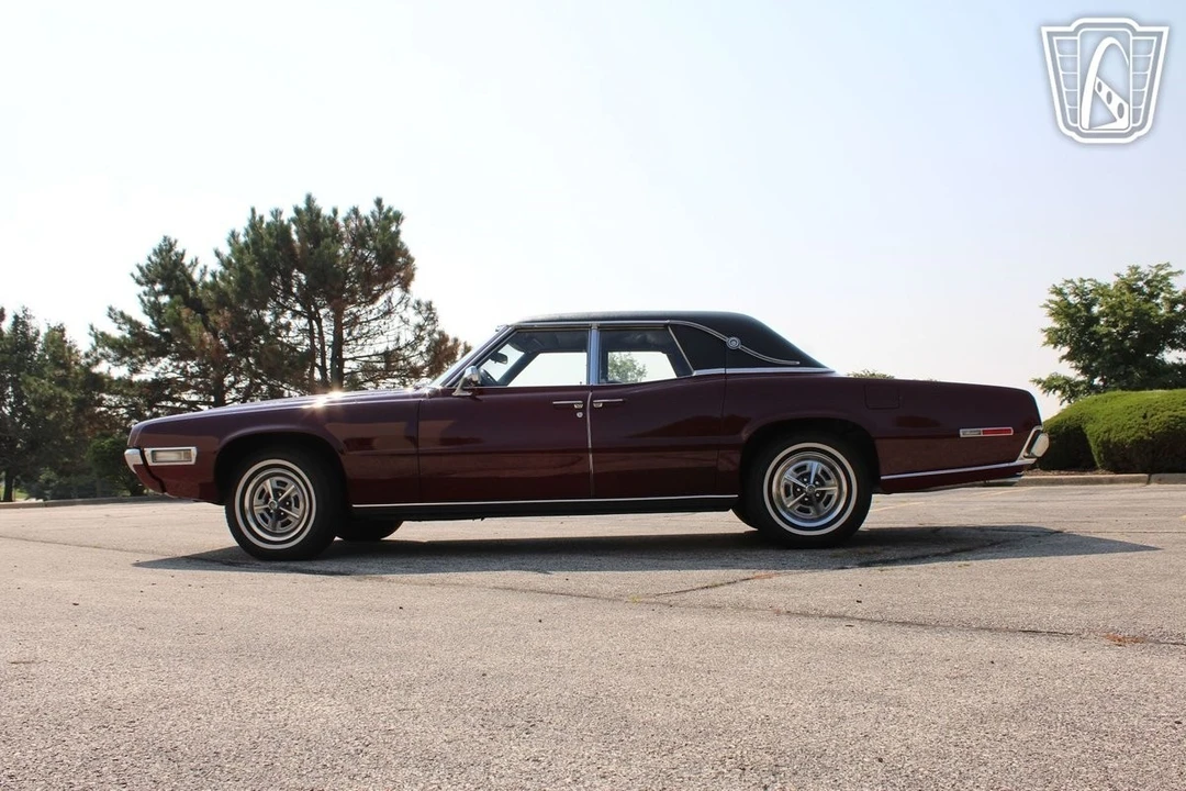 1968 Ford Thunderbird 5th Gen - Image 18 of 21