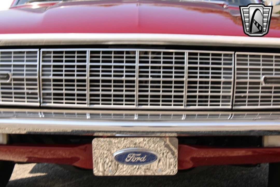 1968 Ford Thunderbird 3rd Gen - Image 5 of 12