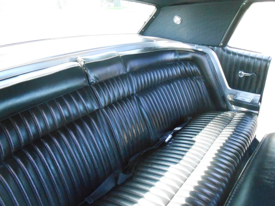 1968 Ford Thunderbird 5th Gen - Image 6 of 10