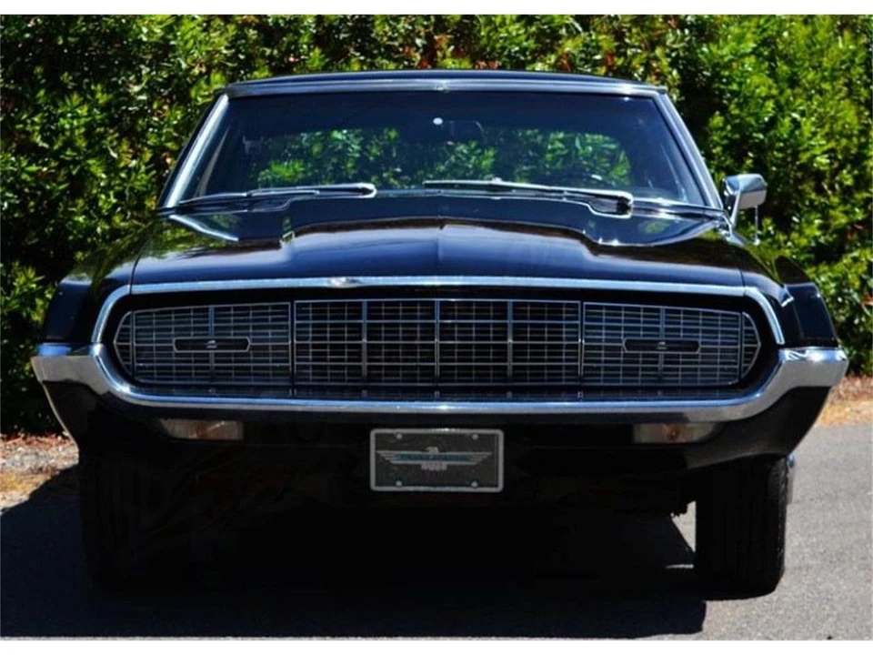 1968 Ford Thunderbird 5th Gen - Image 2 of 12